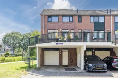 Vledderdiep 1, 1509WX, Zaandam, Noord-Holland