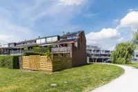 Vledderdiep 1, Zaandam