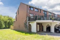 Vledderdiep 1, Zaandam
