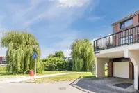 Vledderdiep 1, Zaandam