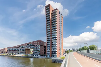 Conradwerf 207, 1505KB, Zaandam, Noord-Holland