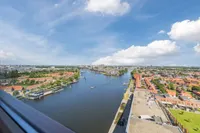 Conradwerf 207, Zaandam