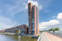 Conradwerf 207, Zaandam
