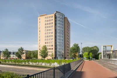 Van Limburg Stirumstraat 213, 3118LS, Schiedam, Zuid-Holland