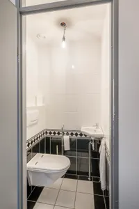 Van Limburg Stirumstraat 213, Schiedam