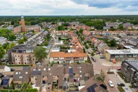 Rector Buijselstraat 10, Rijen