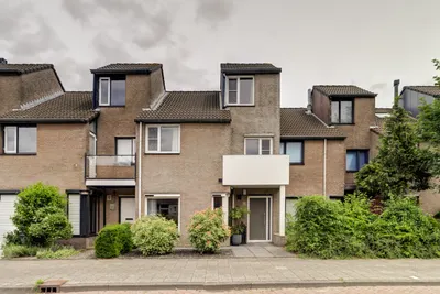 Rector Buijselstraat 10, 5121JP, Rijen, Noord-Brabant