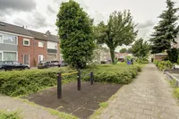 Rector Buijselstraat 10, Rijen