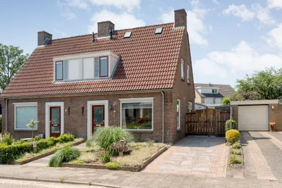 Scholtensstraat 14, 8112AA, Nieuw Heeten, Overijssel