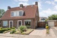 Scholtensstraat 14, Nieuw Heeten