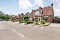 Scholtensstraat 14, Nieuw Heeten