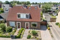 Scholtensstraat 14, Nieuw Heeten