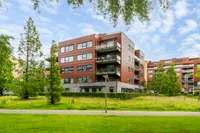 Schubertlaan 719, Maassluis