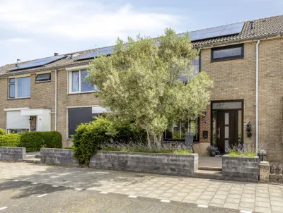 Volkerakstraat 70, 4301XT, Zierikzee, Zeeland