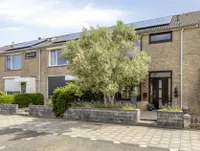 Volkerakstraat 70, Zierikzee