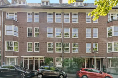 De Rijpgracht 9 1, 1056XP, Amsterdam, Noord-Holland