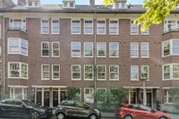 De Rijpgracht 9 1, Amsterdam