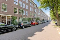 De Rijpgracht 9 1, Amsterdam