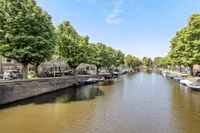 De Rijpgracht 9 1, Amsterdam