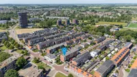 Willem van de Veldelaan 1, Vlissingen