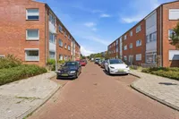 Willem van de Veldelaan 1, Vlissingen