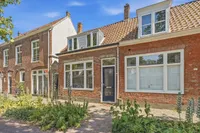 Klein Vlaanderen 31, Middelburg