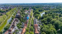 Klein Vlaanderen 31, Middelburg