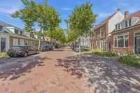 Klein Vlaanderen 31, Middelburg