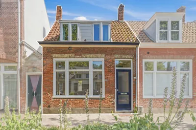 Klein Vlaanderen 31, 4331RE, Middelburg, Zeeland