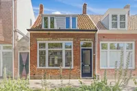 Klein Vlaanderen 31, Middelburg