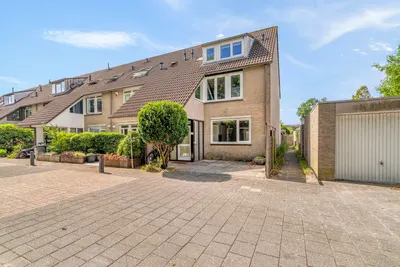 Aronskelkweg 27, 2241WC, Wassenaar, Zuid-Holland