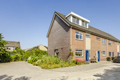 Parallelweg 25 C, 3371GA, Hardinxveld-giessendam, Zuid-Holland