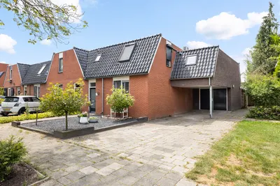 Smitjan 18, 7475DK, Markelo, Overijssel
