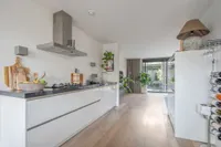 Bellefleurhof 24, Zoetermeer