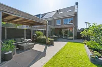 1ste Graaf van Hollanddijk 27, Hoef En Haag