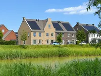1ste Graaf van Hollanddijk 27, Hoef En Haag
