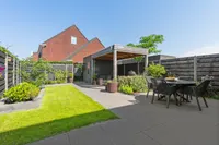 1ste Graaf van Hollanddijk 27, Hoef En Haag