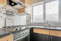 Klaverstraat 98 C, Rotterdam