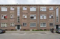 Klaverstraat 98 C, Rotterdam