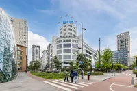 Lichttoren 240, Eindhoven