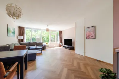 Doornburg 2, 5653KJ, Eindhoven, Noord-Brabant