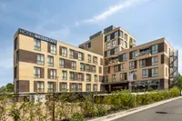 Waterstate 0.15 | Hotelappartement type XXL 0 ong, Goes