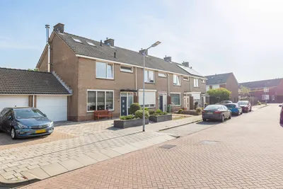 Wittezeestraat 40, 4388GH, Oost-souburg, Zeeland
