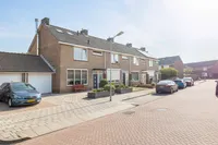 Wittezeestraat 40, Oost-souburg