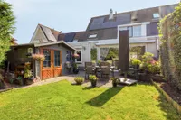 Kloosterturf 4, Steenbergen