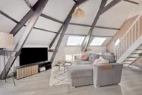 Zuid-Oostsingel 1 c, Bergen Op Zoom