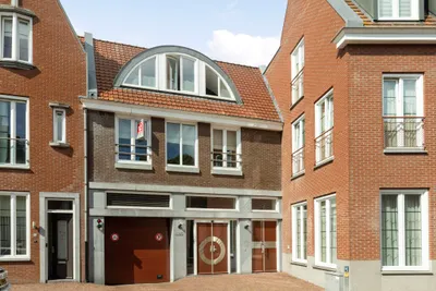 Godsplein 4 c, 4561BD, Hulst, Zeeland