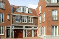 Godsplein 4 c, Hulst