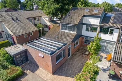 de Olmen 16, 2661AT, Bergschenhoek, Zuid-Holland