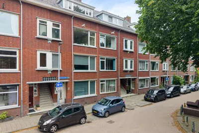 Zweedsestraat 61 B, 3028TM, Rotterdam, Zuid-Holland